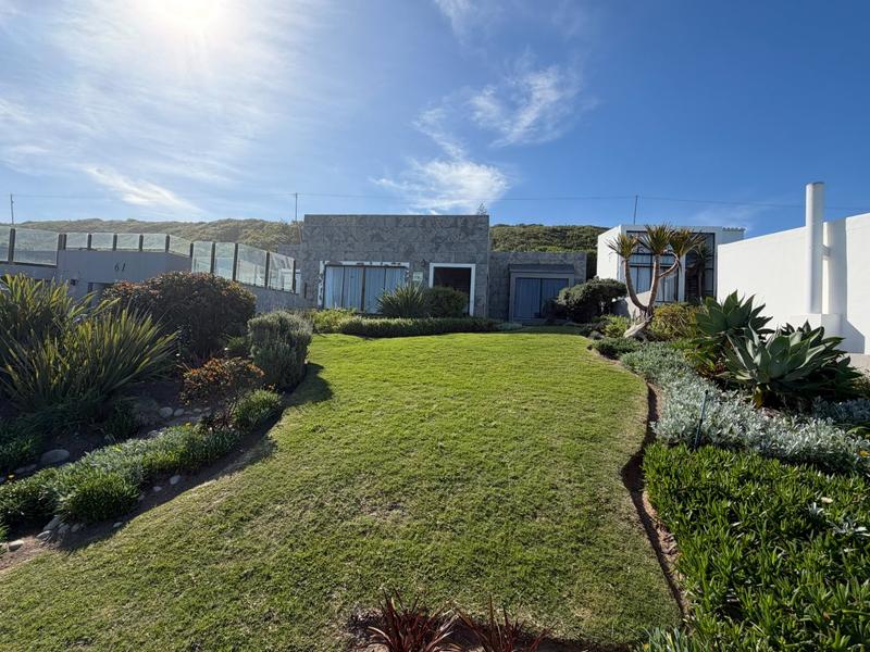 0 Bedroom Property for Sale in Reebok Western Cape